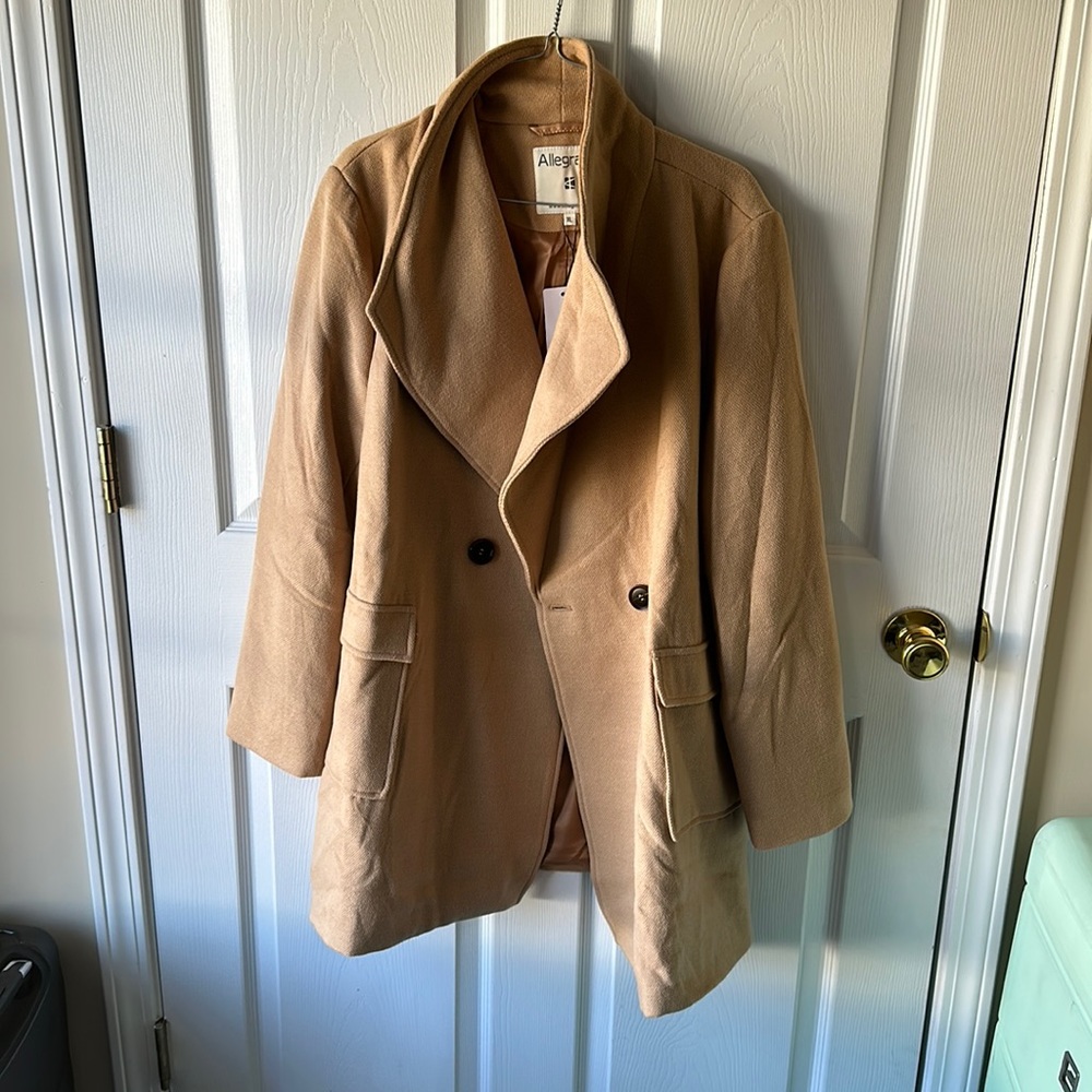 Dress jacket